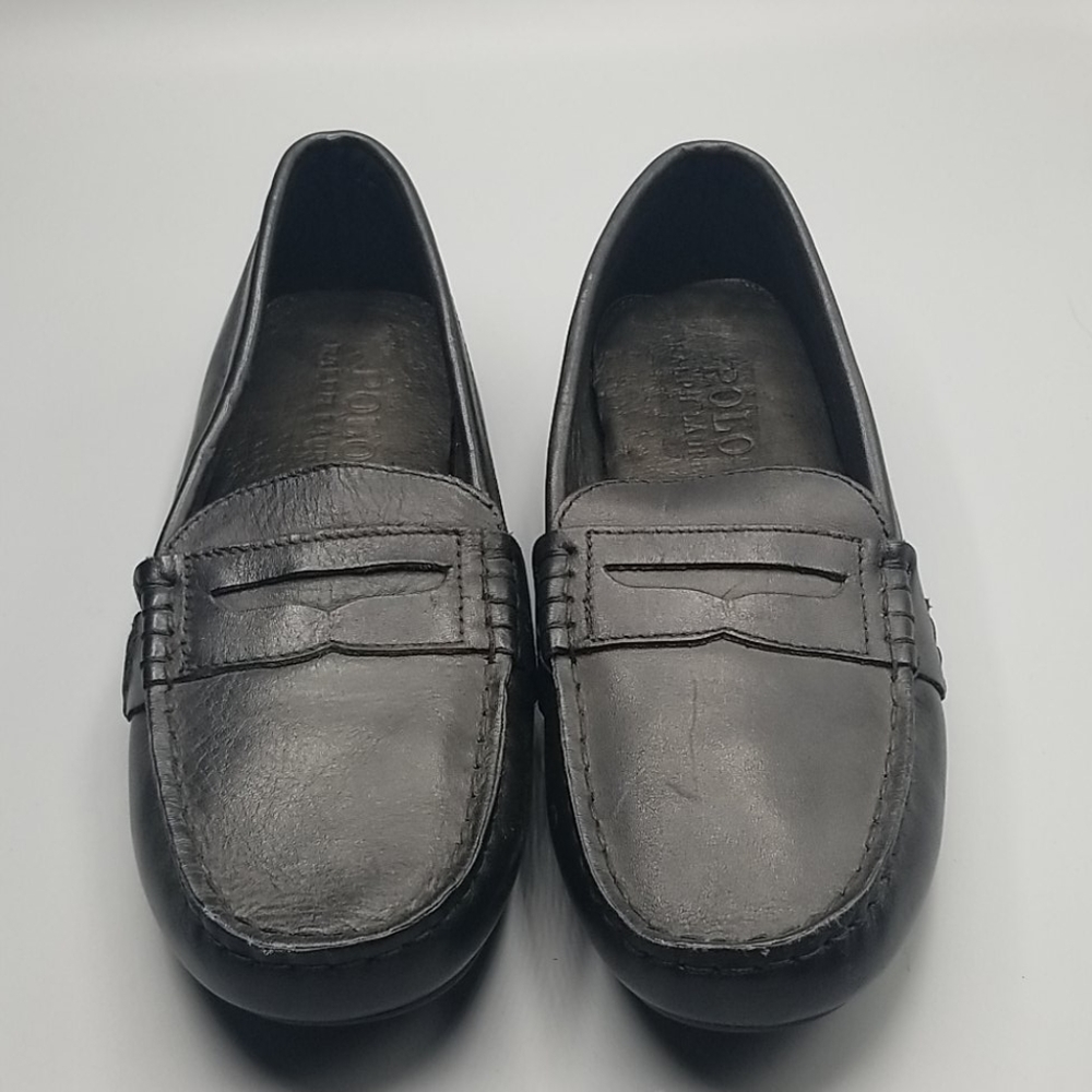 Ralph Lauren Polo Shoes